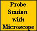Probe
Station 
with
Microscope