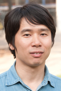 Photo of Takahiro Sasaki