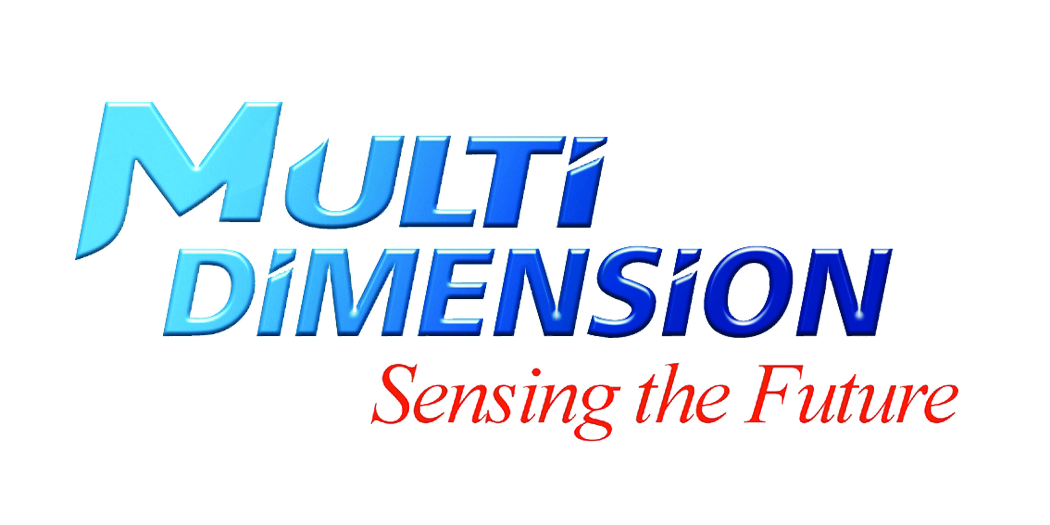 Multi Dimension Logo