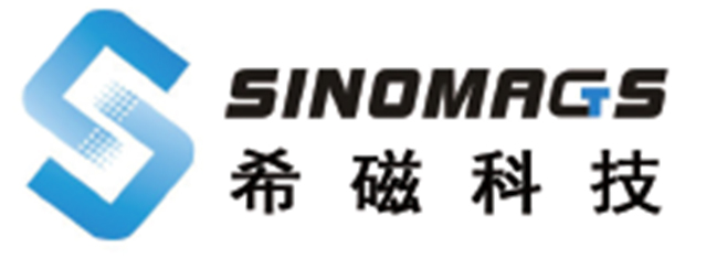 Sinomags Logo