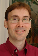 Professor Joey Talghader