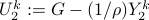 U_2^k mathrel{mathop:}= G - (1/rho)Y_2^k