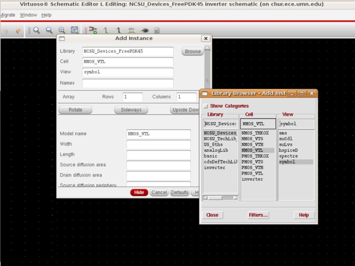Adding Components