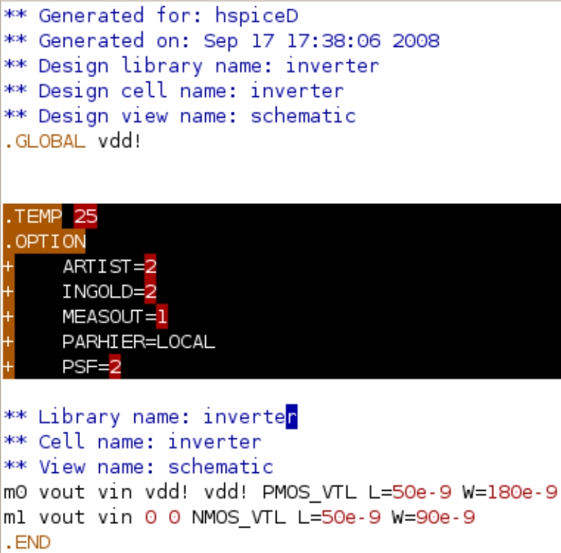 EE5323 VLSI Design I Using Cadence EE5323 VLSI Design I Using Cadence